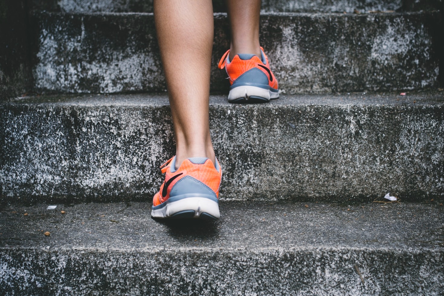 The Role of Nutrition in Achieving Balance